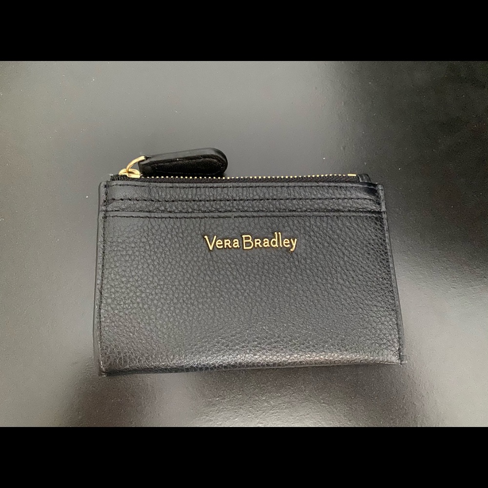 Vera Bradley ID/Coin pouch